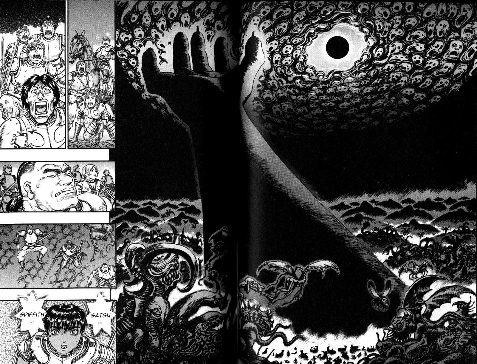  Berserk - Chapitre 12 - 154