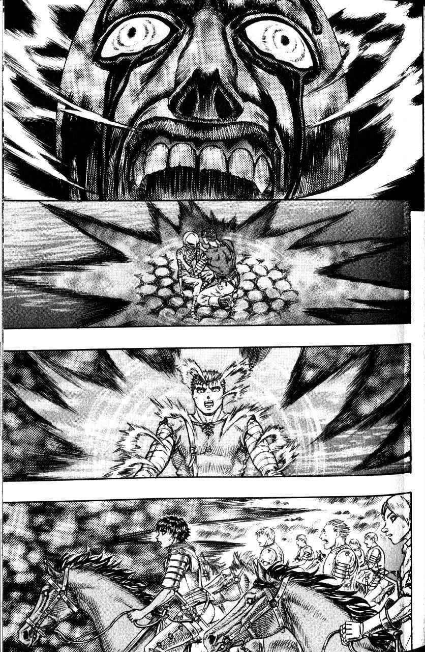  Berserk - Chapitre 12 - 85