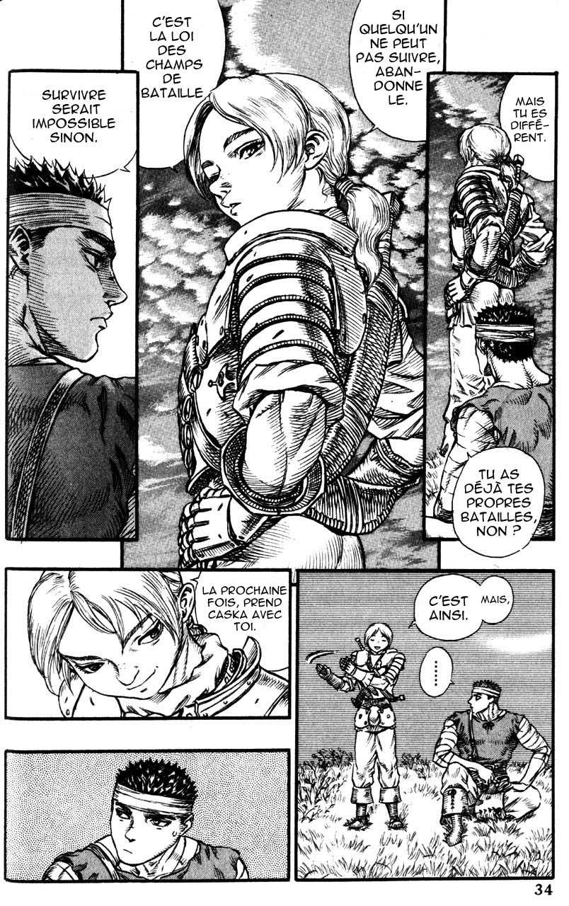  Berserk - Chapitre 12 - 31