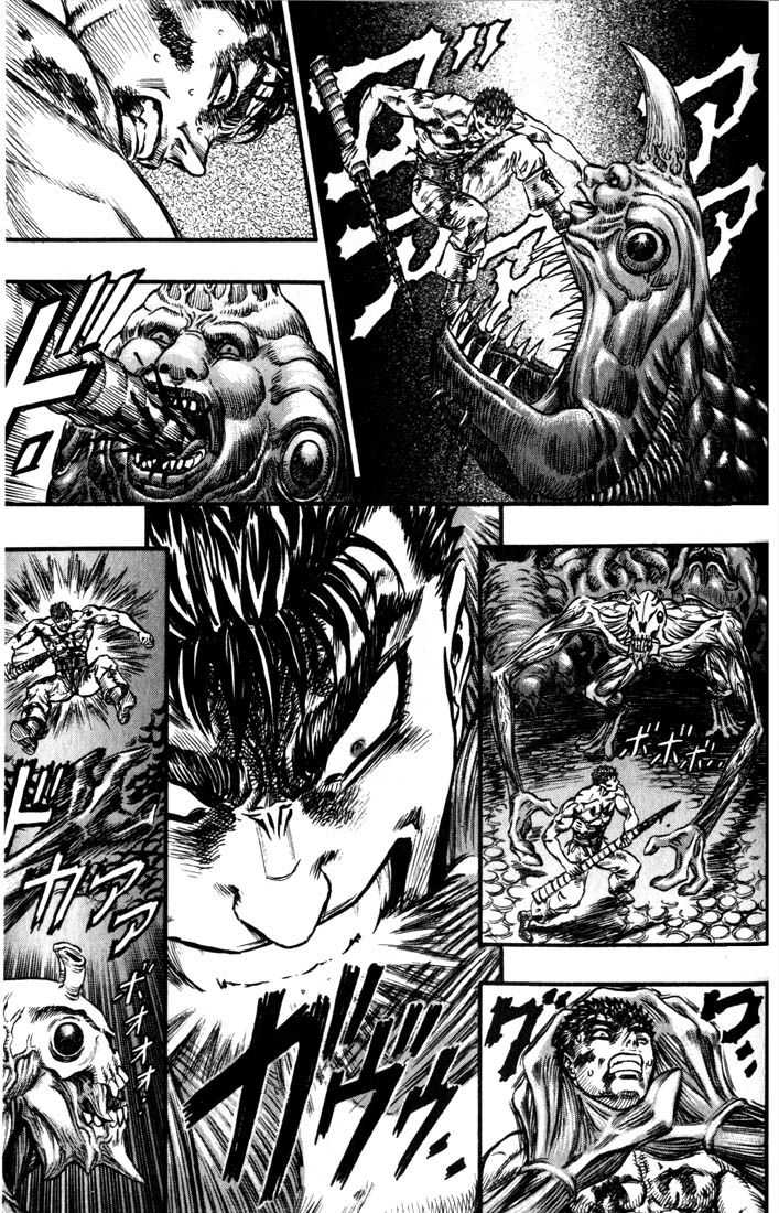  Berserk - Chapitre 13 - 56