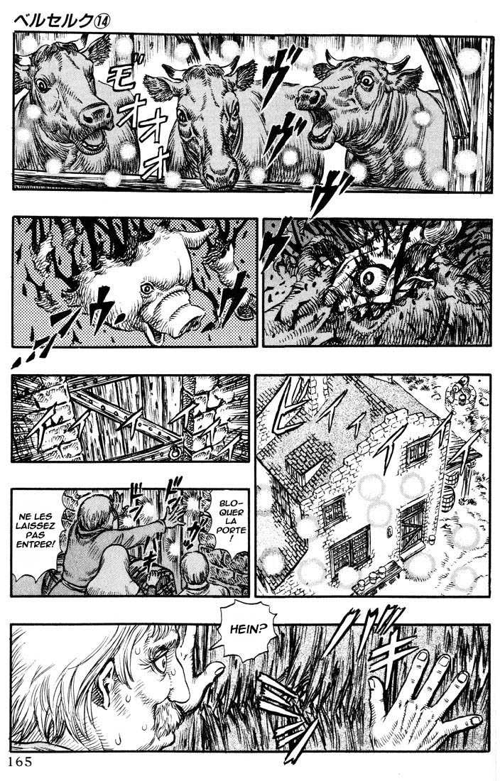  Berserk - Chapitre 14 - 161