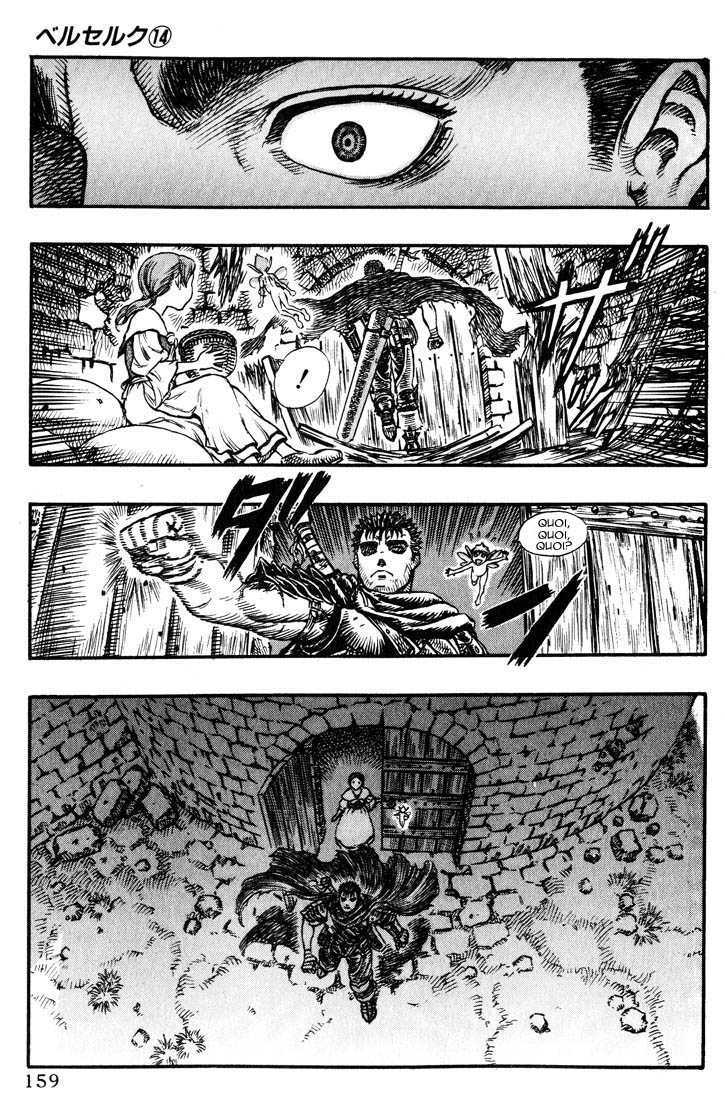  Berserk - Chapitre 14 - 156