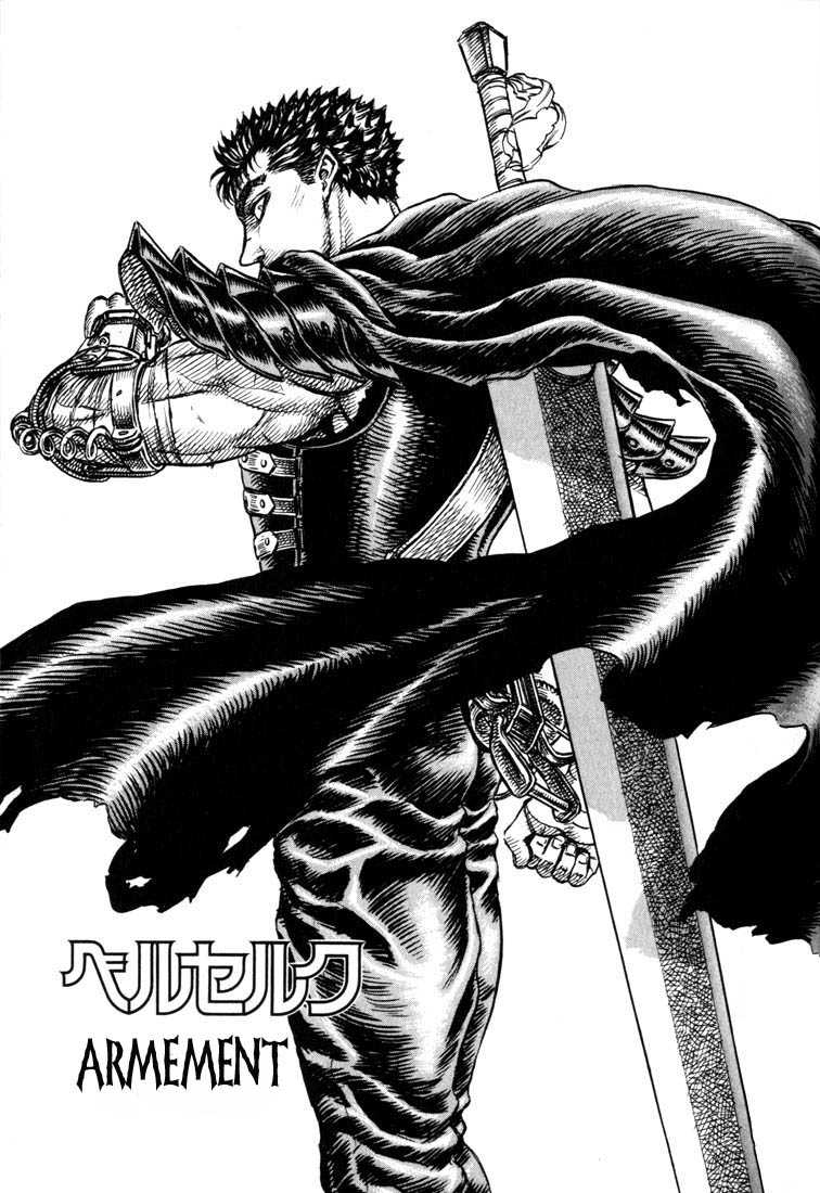  Berserk - Chapitre 14 - 27