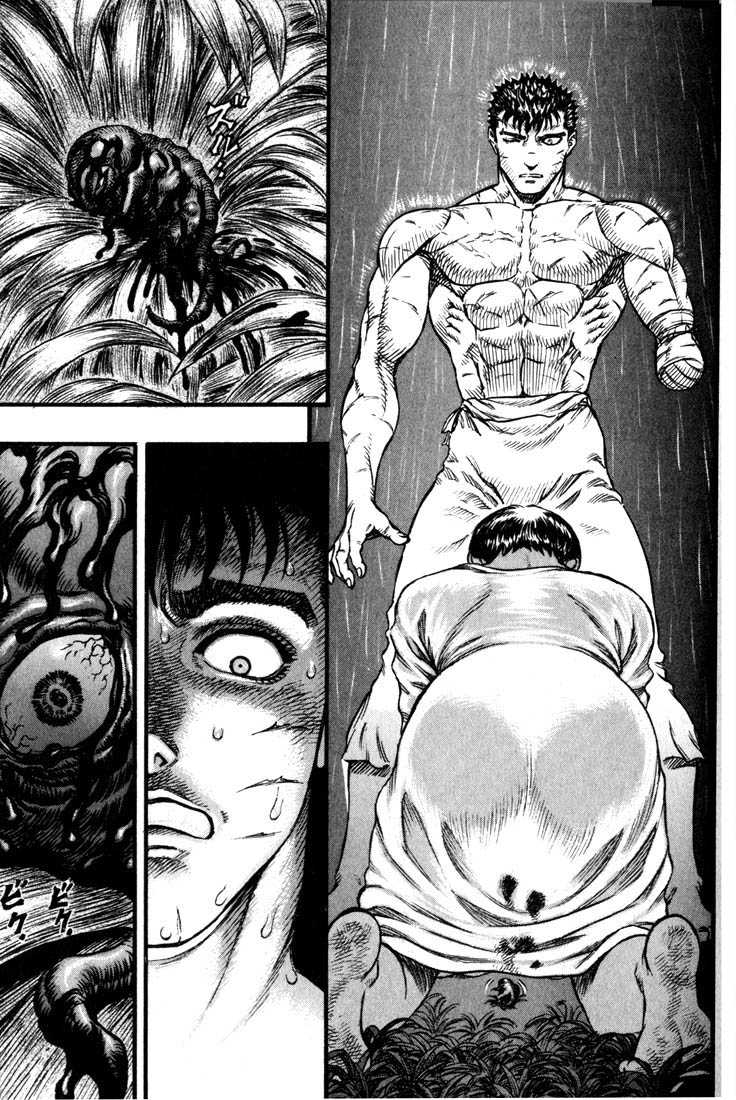  Berserk - Chapitre 14 - 14