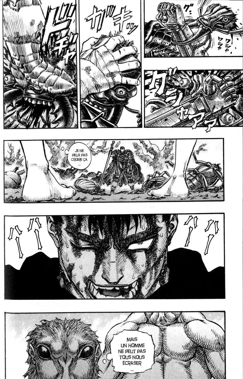  Berserk - Chapitre 15 - 139