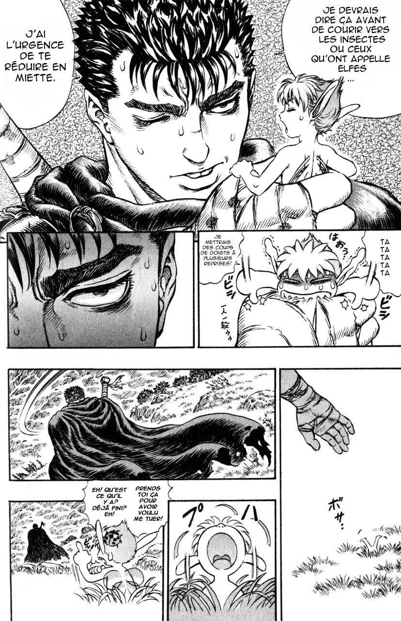  Berserk - Chapitre 15 - 35