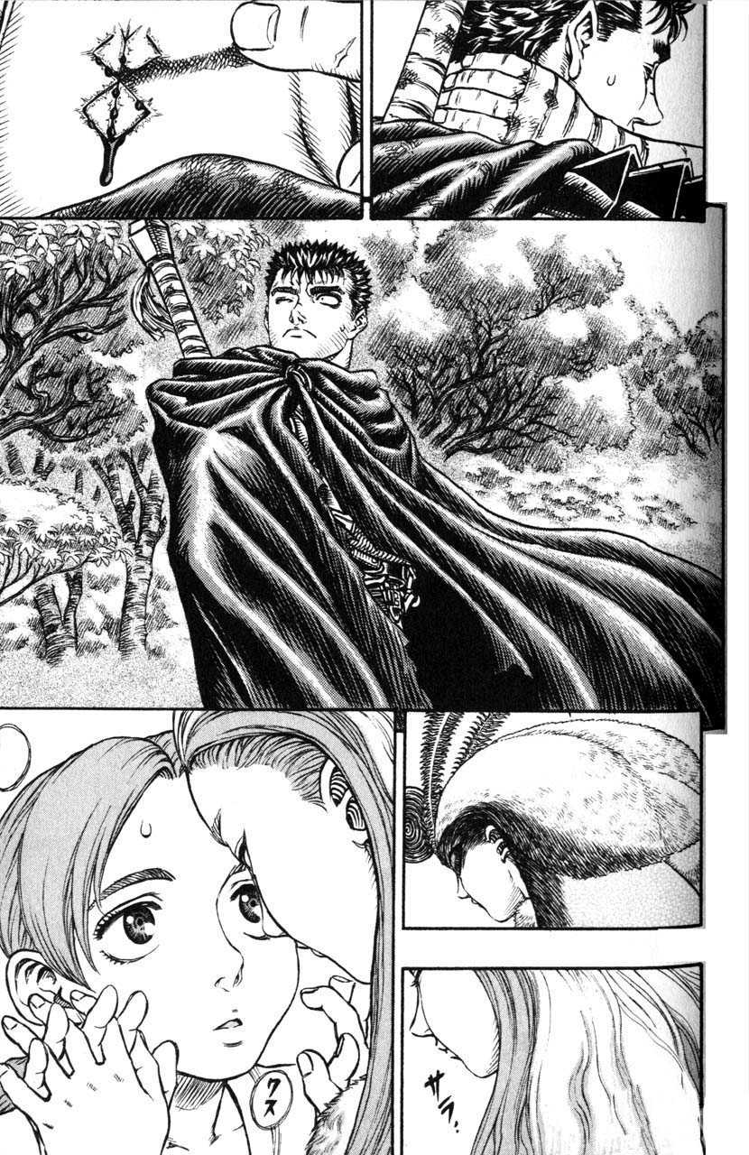  Berserk - Chapitre 15 - 86