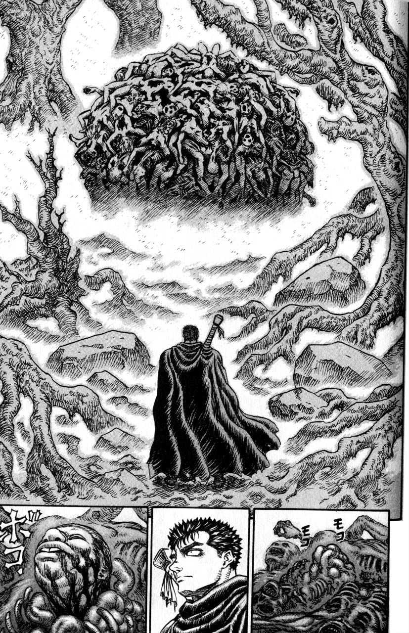  Berserk - Chapitre 15 - 110