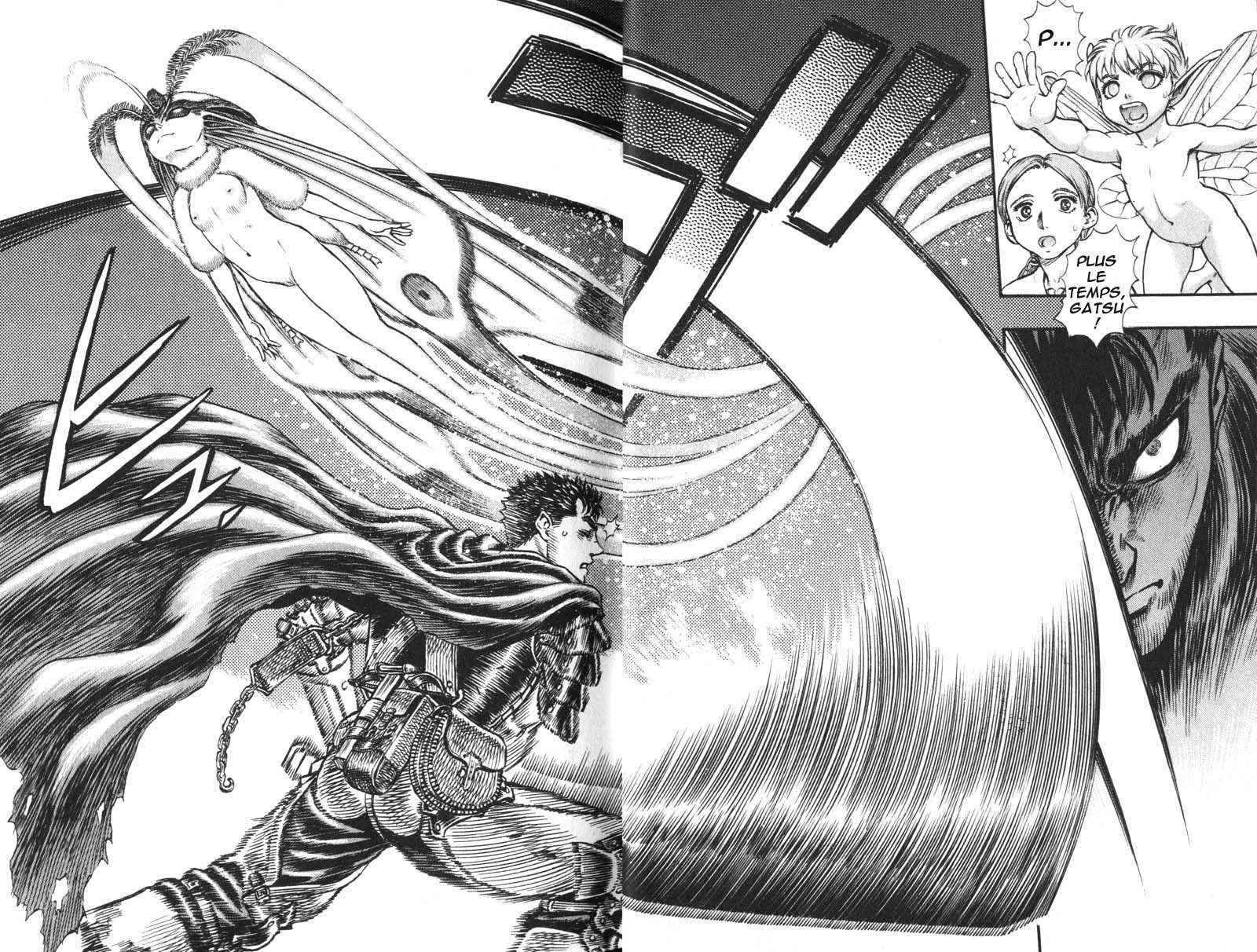  Berserk - Chapitre 15 - 8