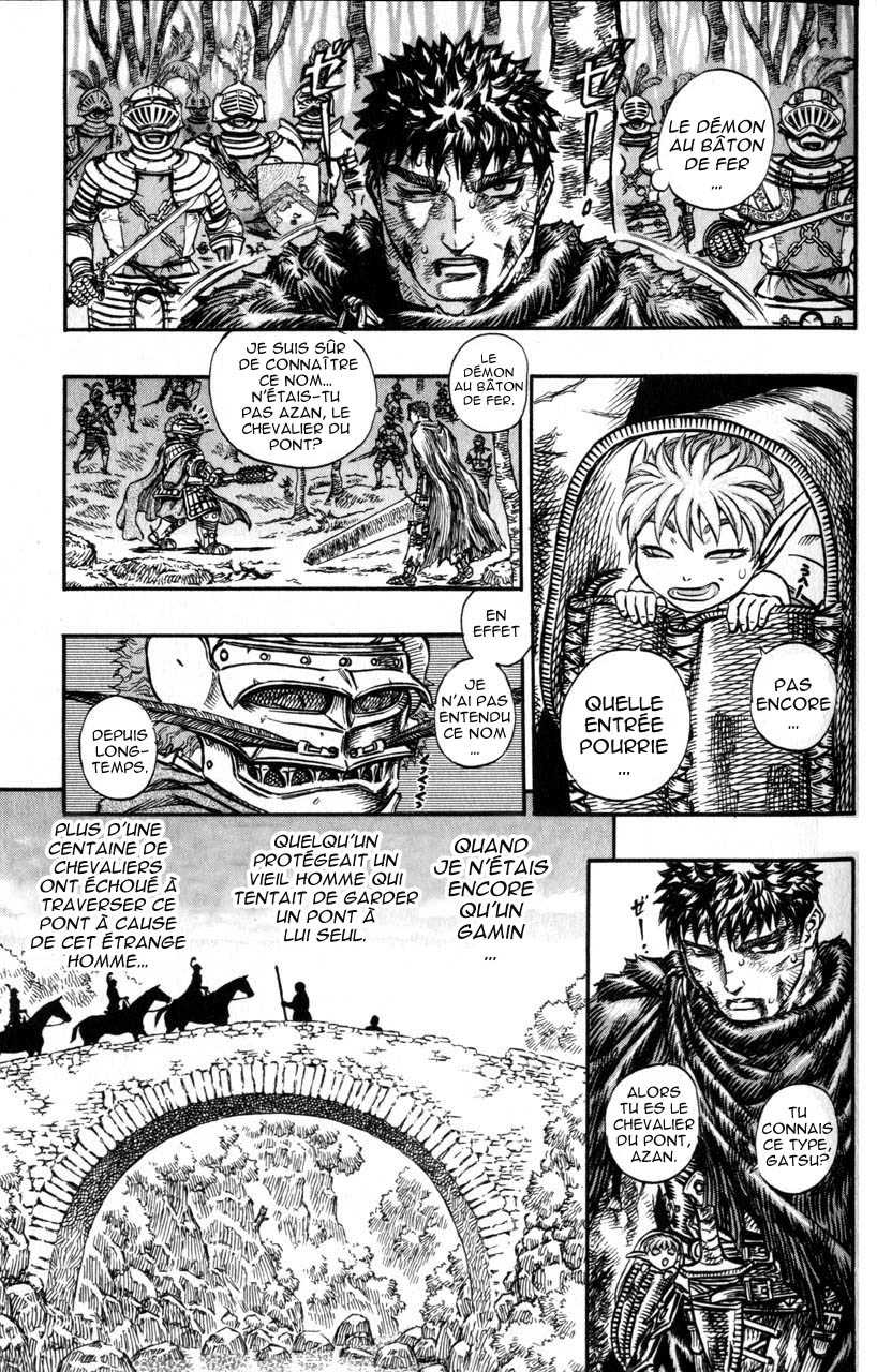  Berserk - Chapitre 16 - 189