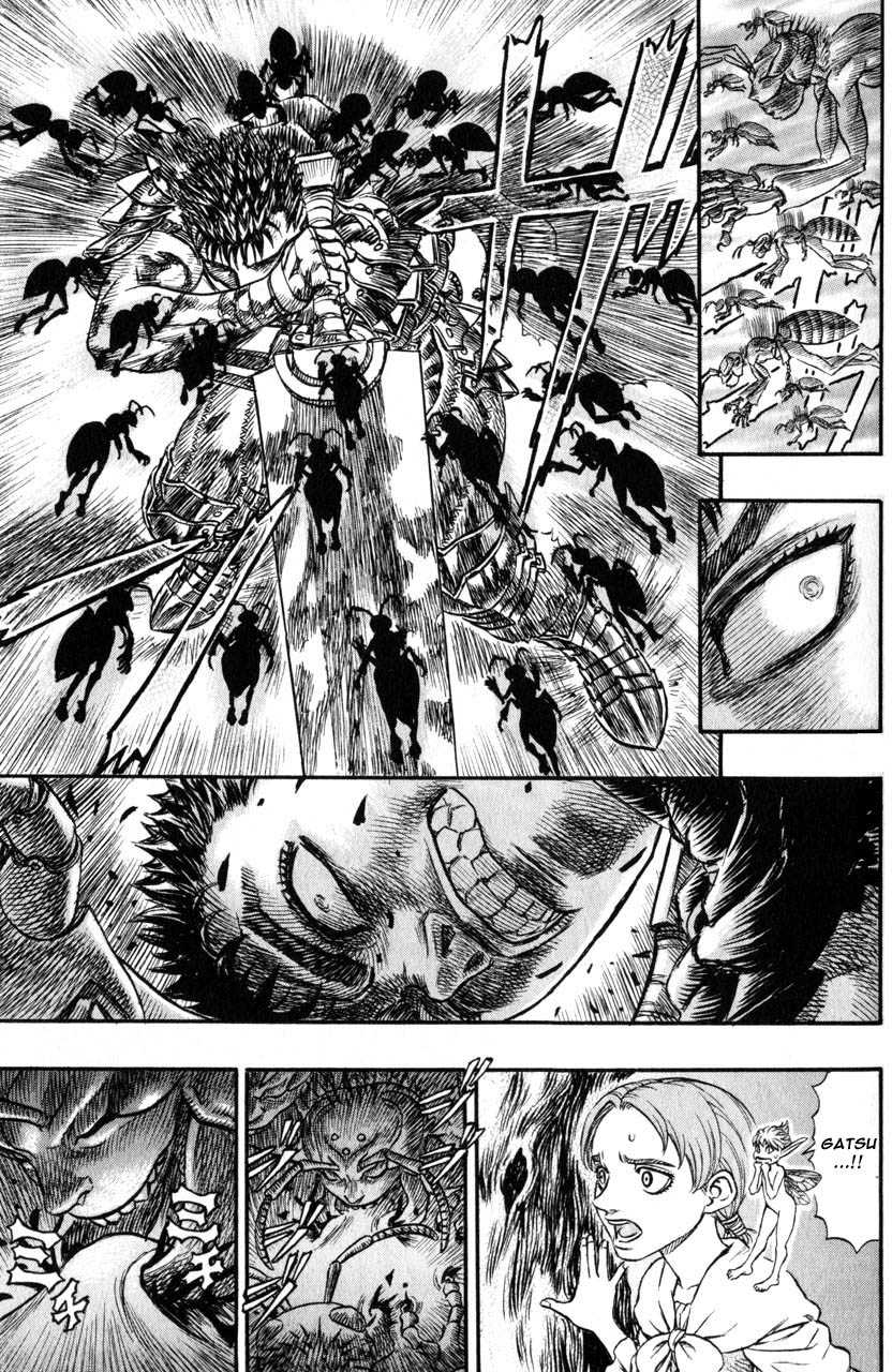  Berserk - Chapitre 16 - 14