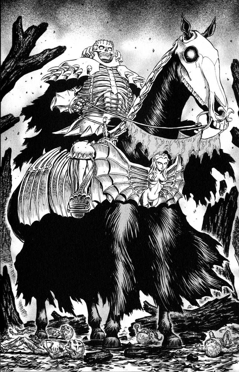  Berserk - Chapitre 16 - 146