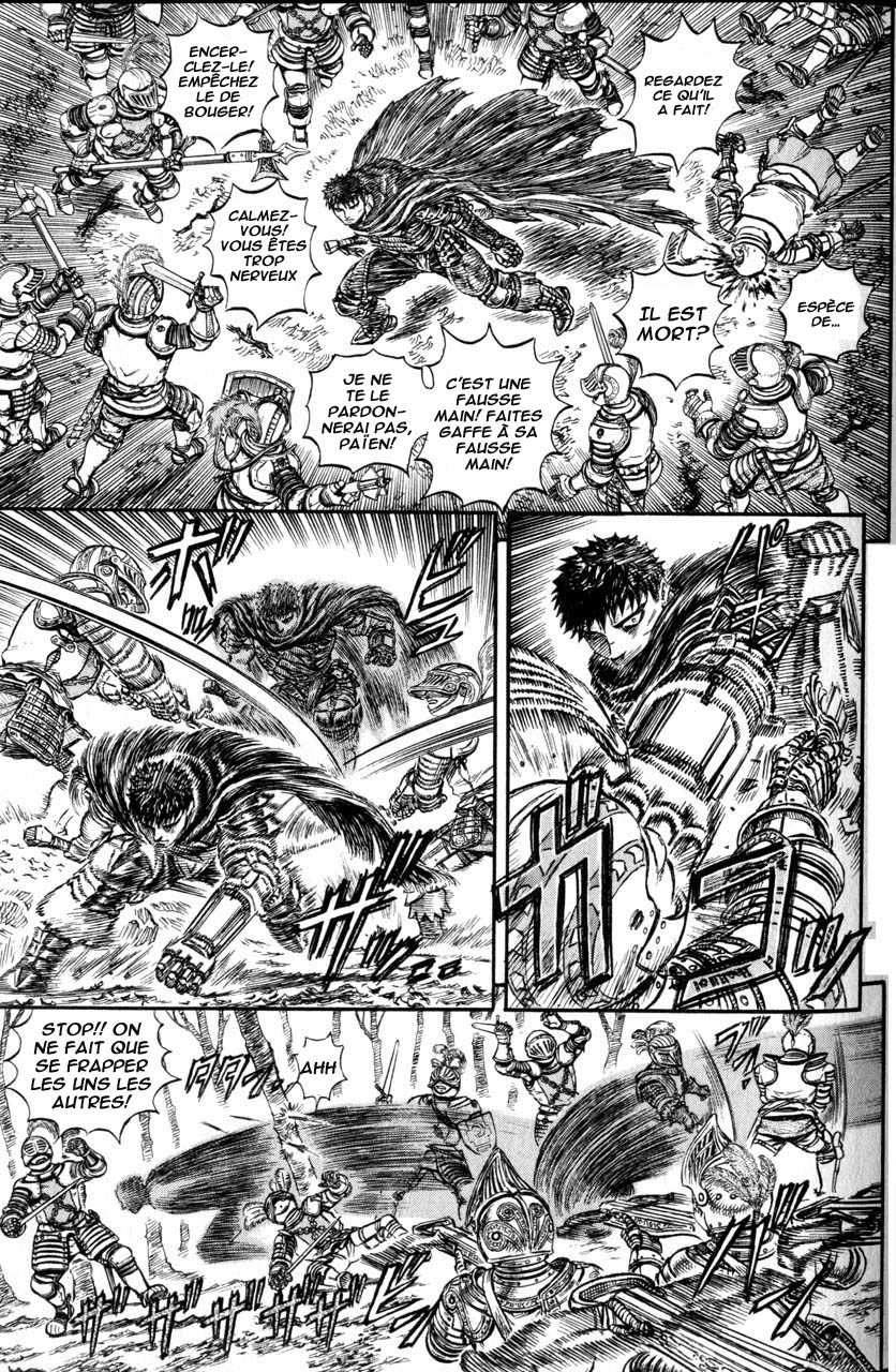  Berserk - Chapitre 16 - 177