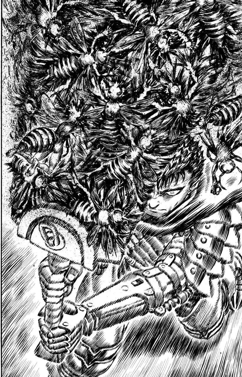  Berserk - Chapitre 16 - 10