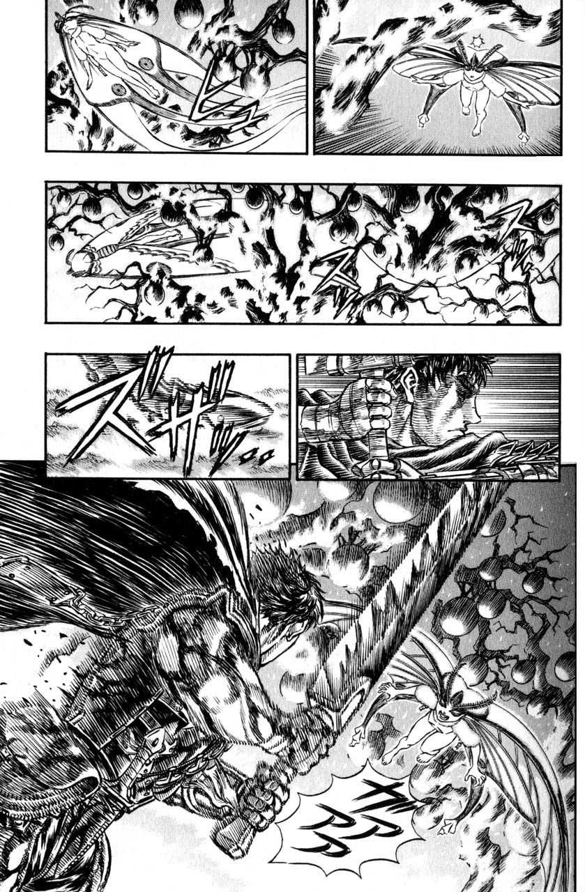  Berserk - Chapitre 16 - 27