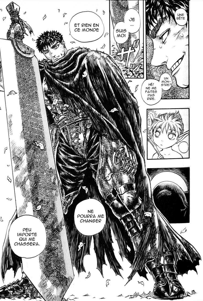  Berserk - Chapitre 16 - 163