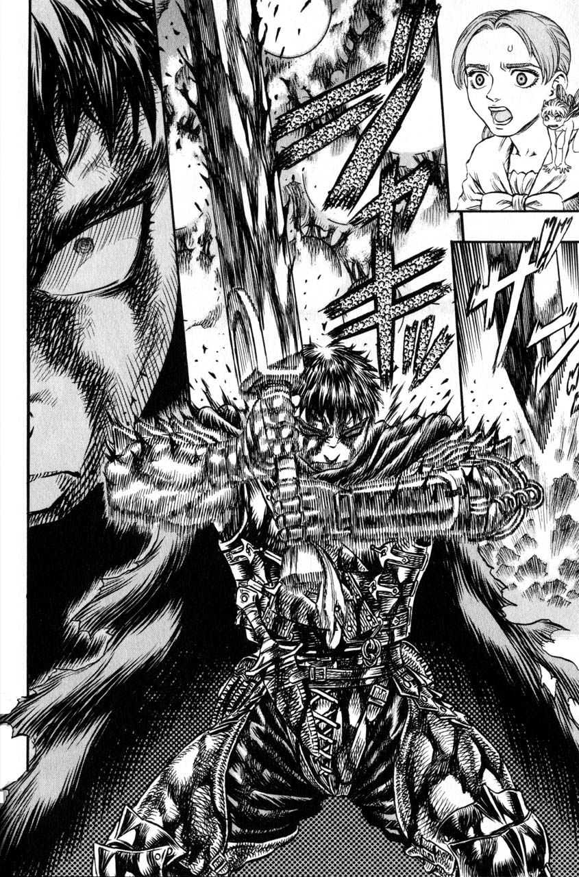  Berserk - Chapitre 16 - 26