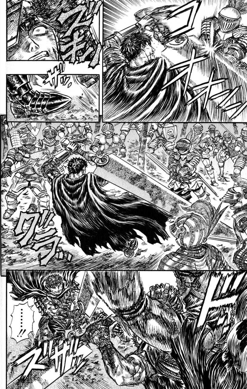  Berserk - Chapitre 16 - 174