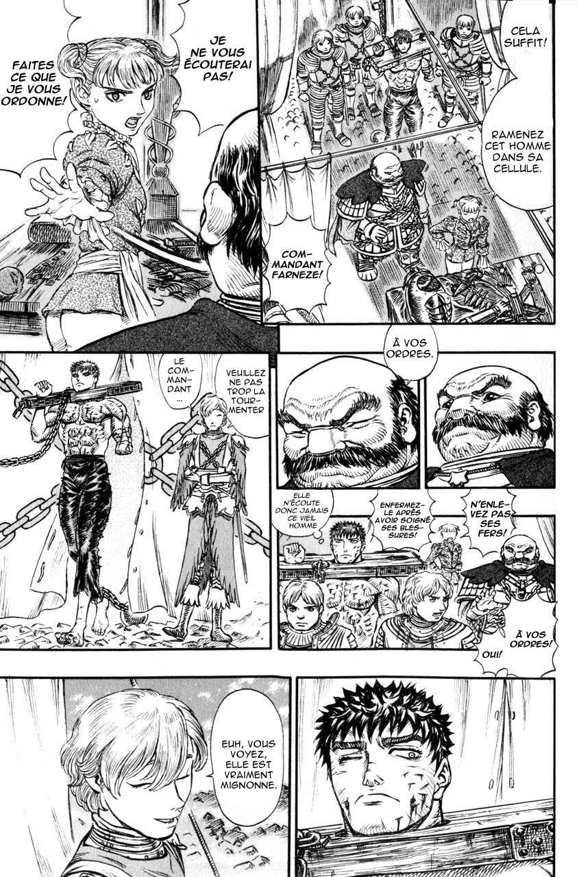  Berserk - Chapitre 16 - 223