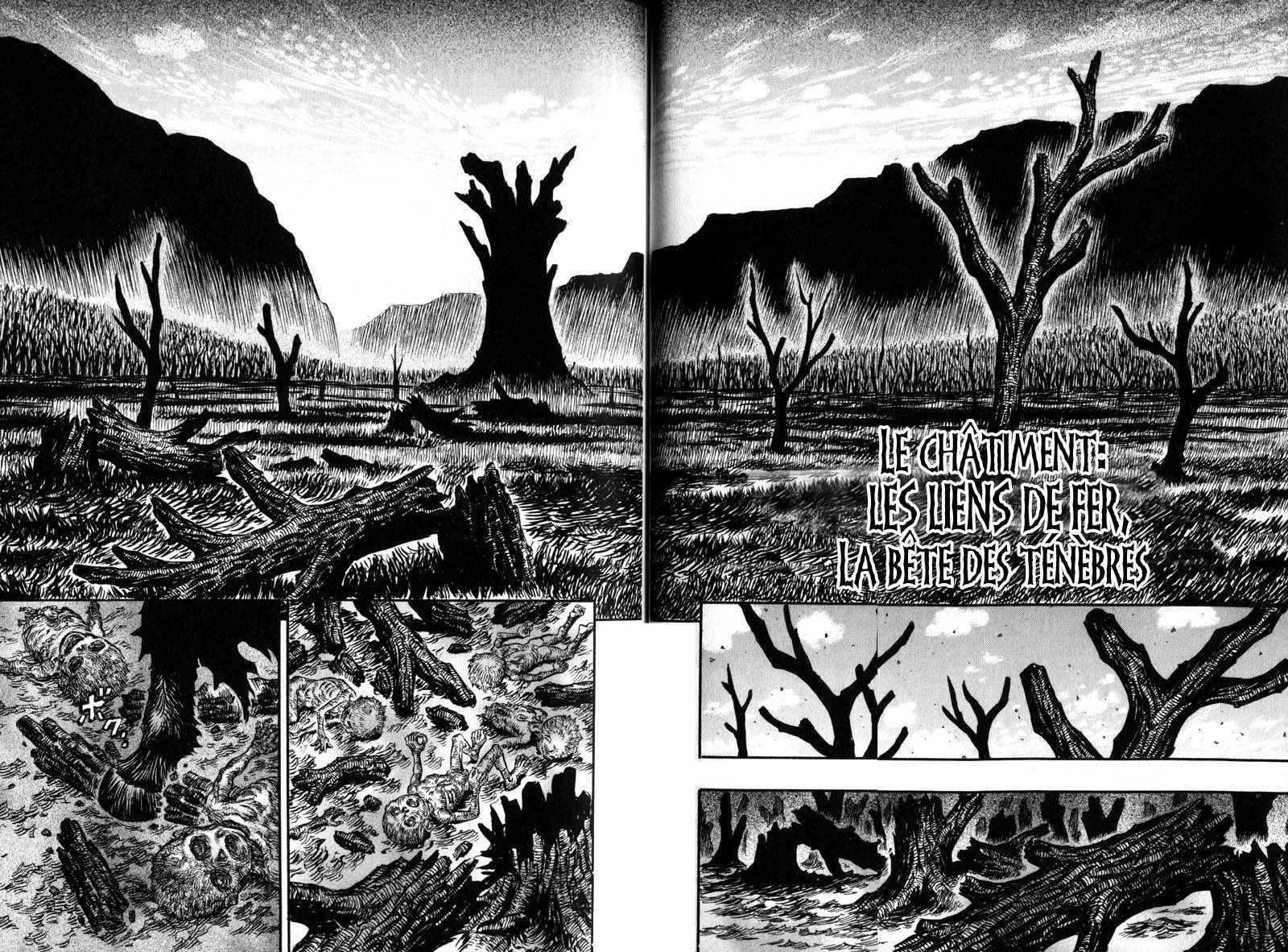  Berserk - Chapitre 16 - 145