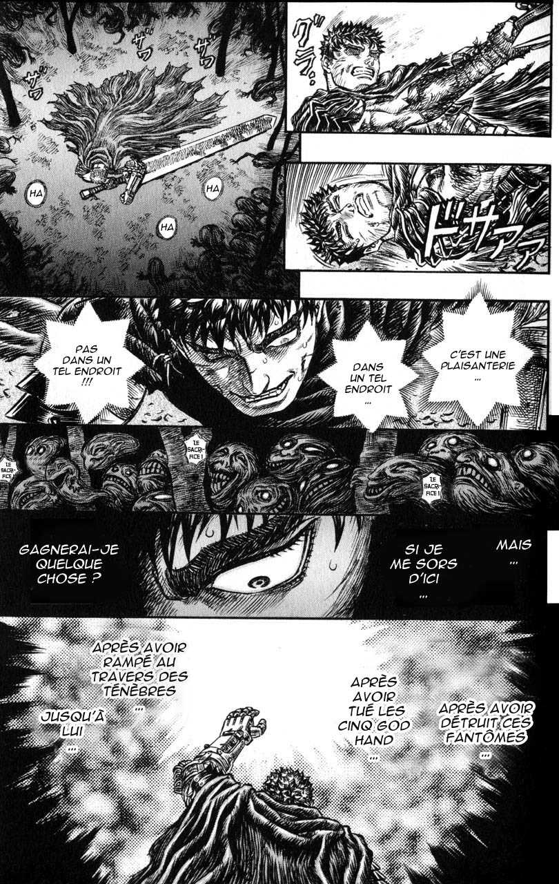  Berserk - Chapitre 16 - 155