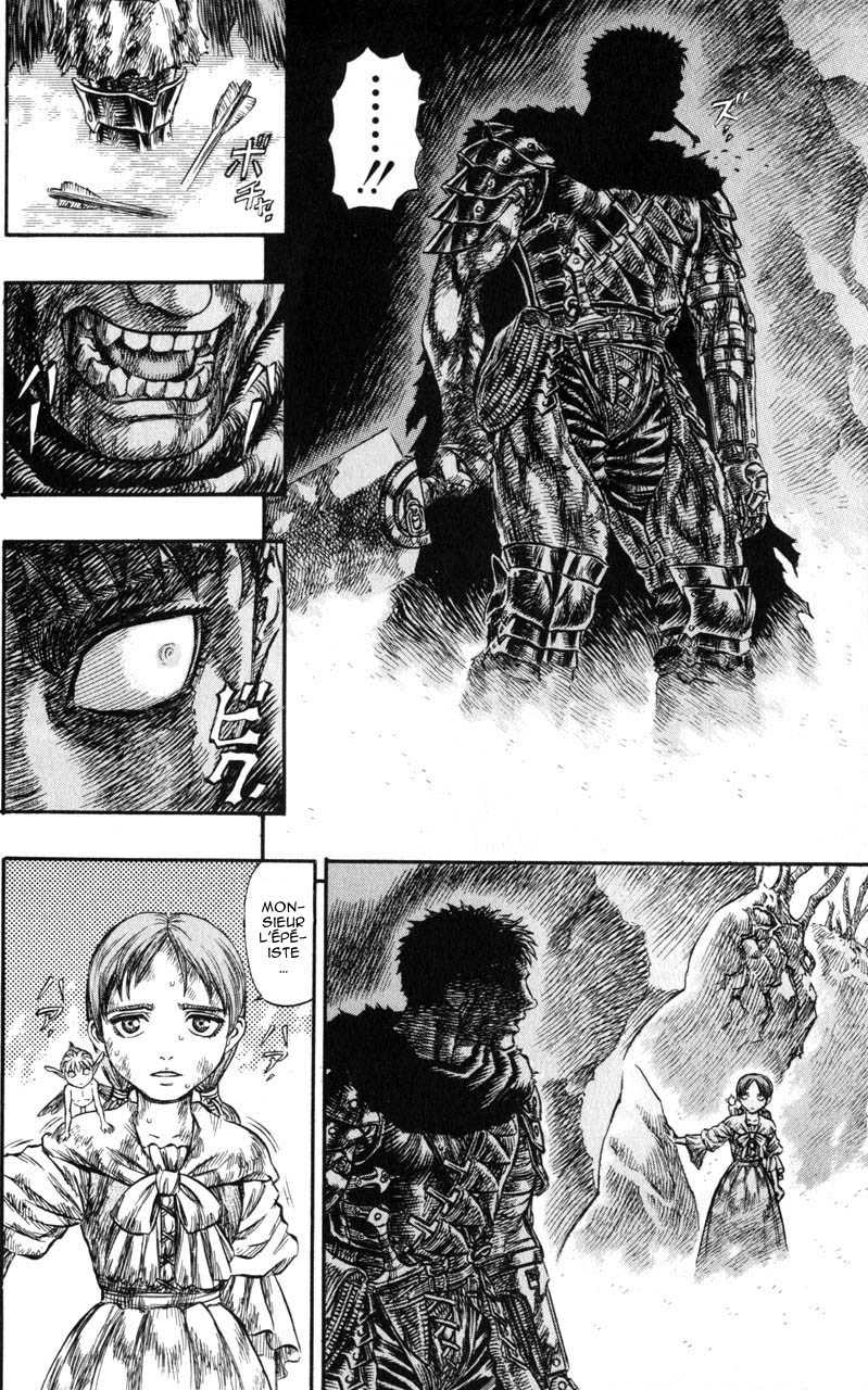  Berserk - Chapitre 16 - 126