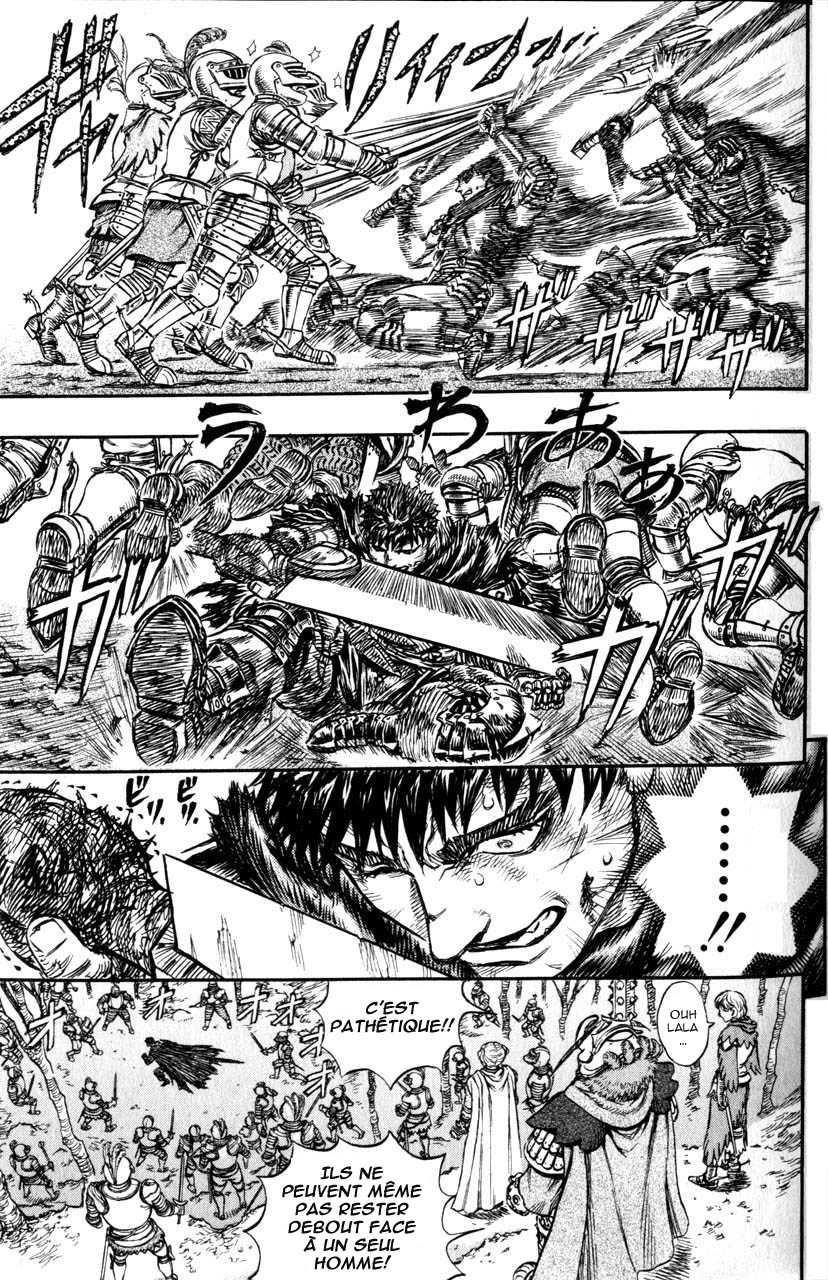  Berserk - Chapitre 16 - 179