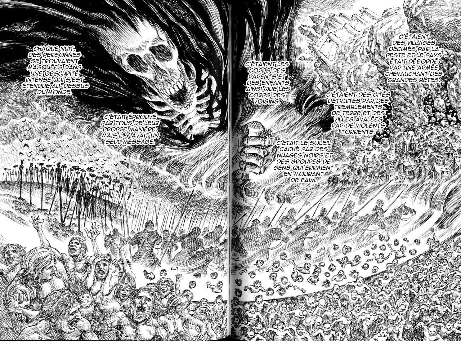  Berserk - Chapitre 17 - 88