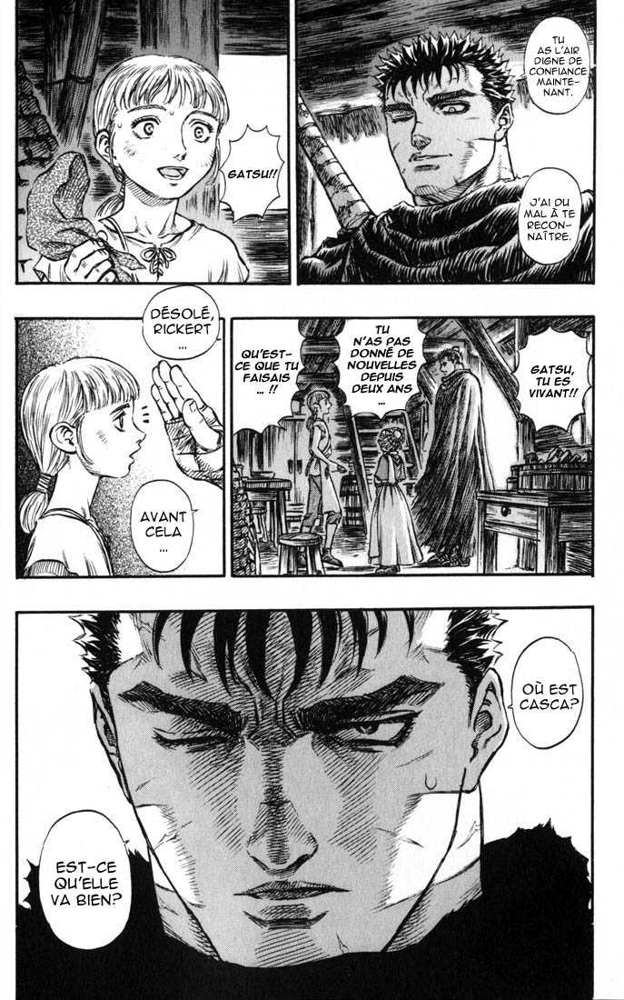  Berserk - Chapitre 17 - 154