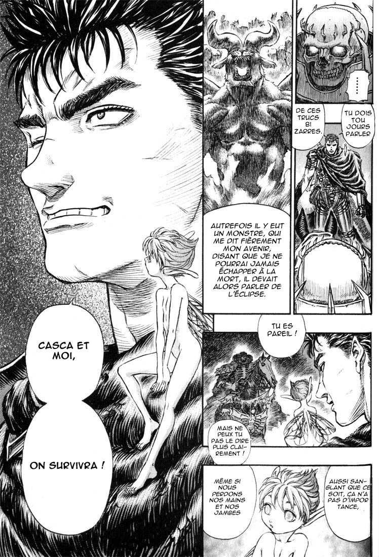  Berserk - Chapitre 18 - 205