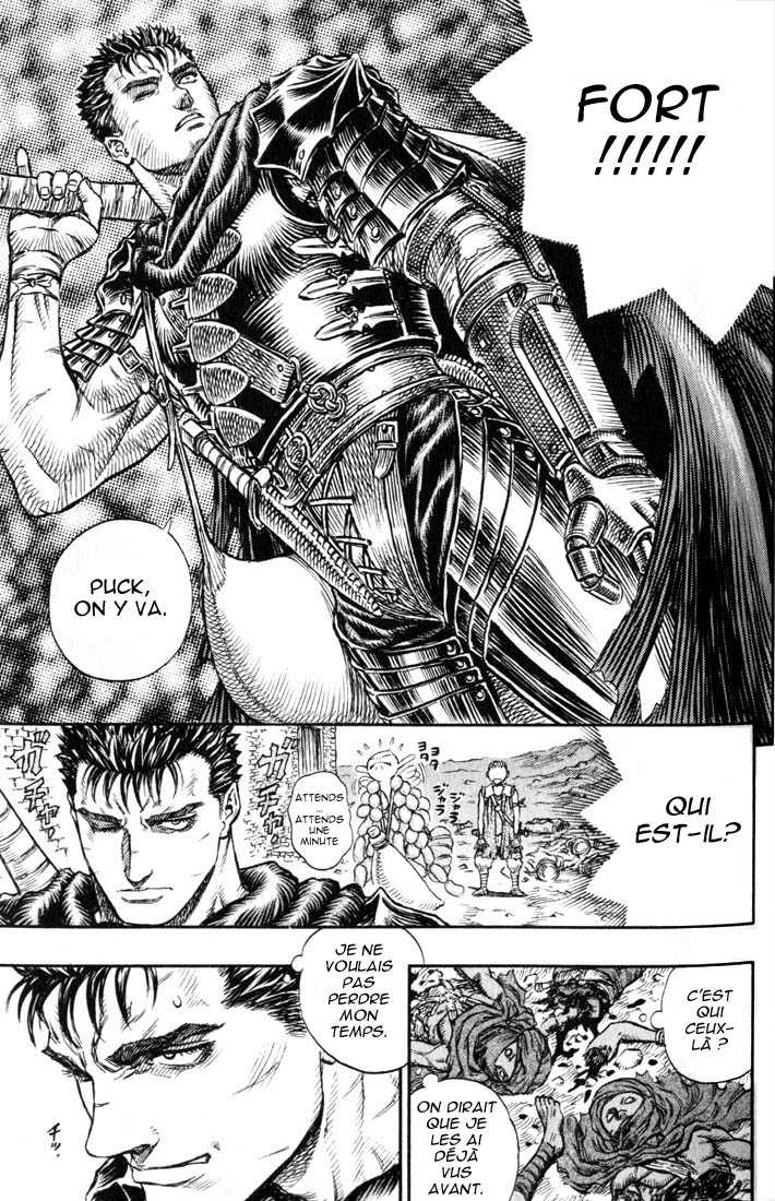  Berserk - Chapitre 18 - 33