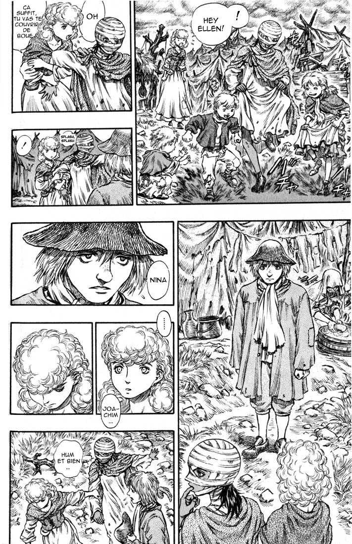  Berserk - Chapitre 18 - 113