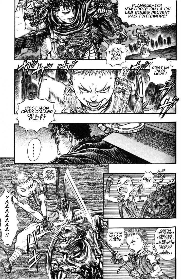  Berserk - Chapitre 18 - 184