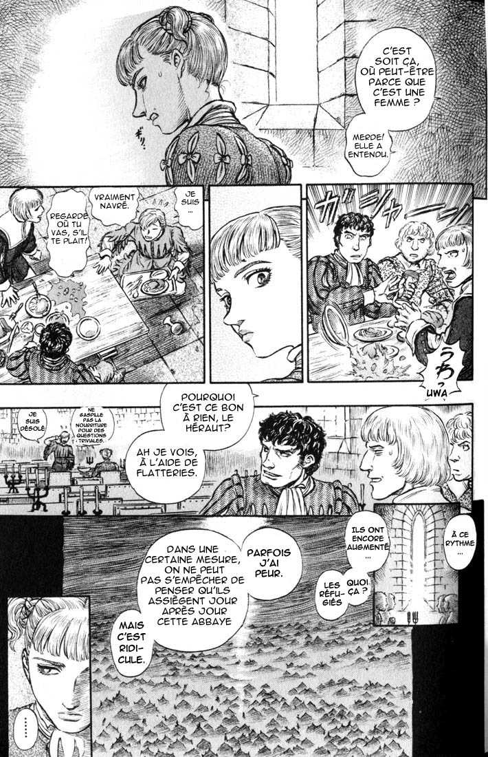  Berserk - Chapitre 18 - 90