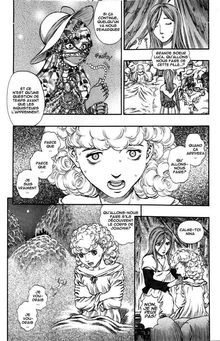  Berserk - Chapitre 19 - 7