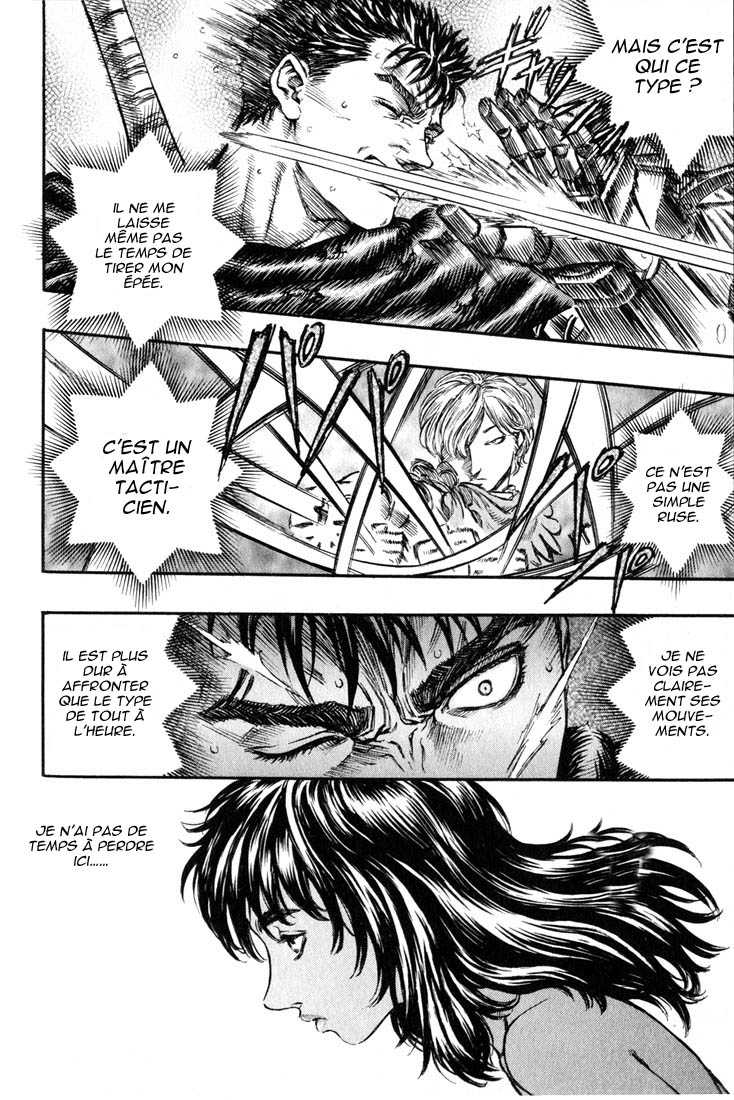  Berserk - Chapitre 19 - 137