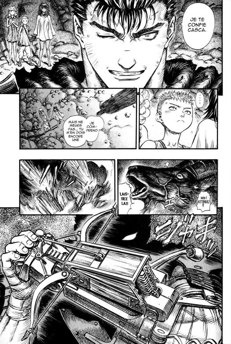  Berserk - Chapitre 19 - 110