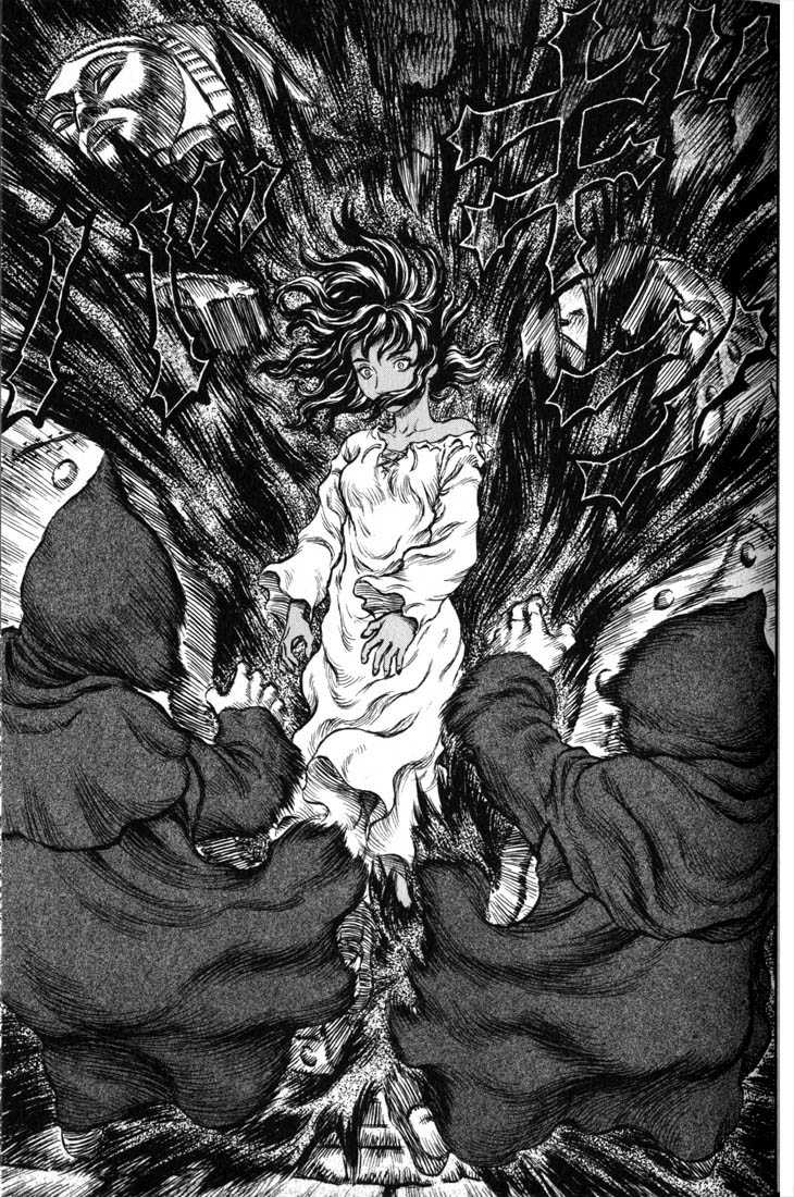  Berserk - Chapitre 19 - 192