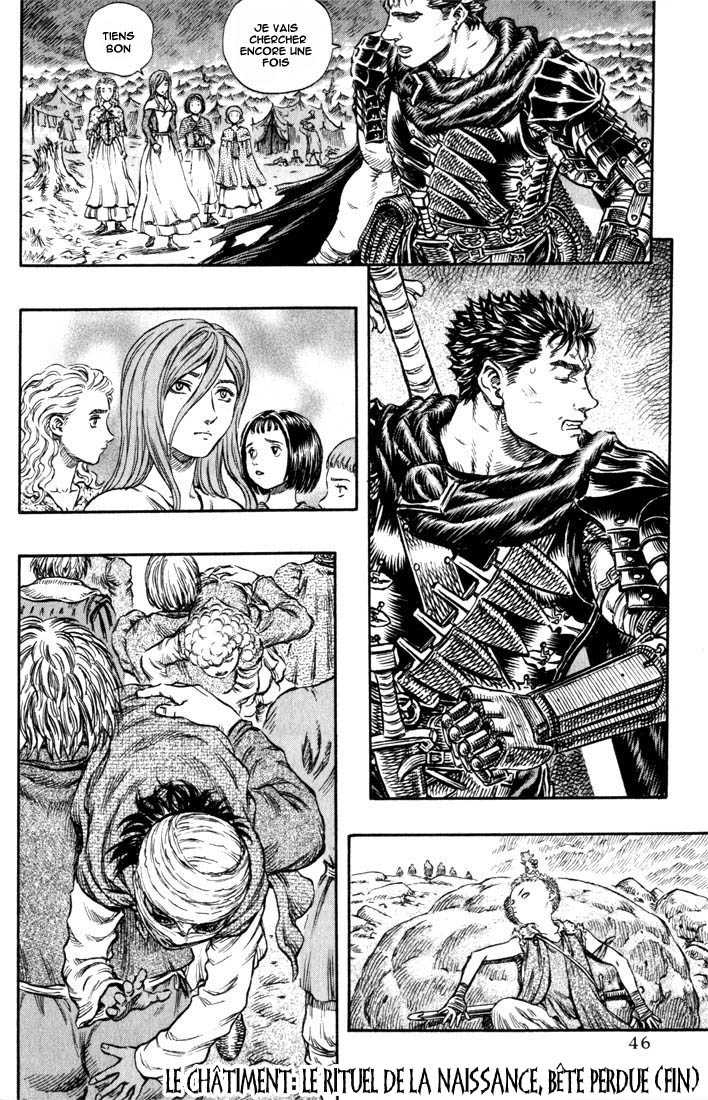  Berserk - Chapitre 19 - 46