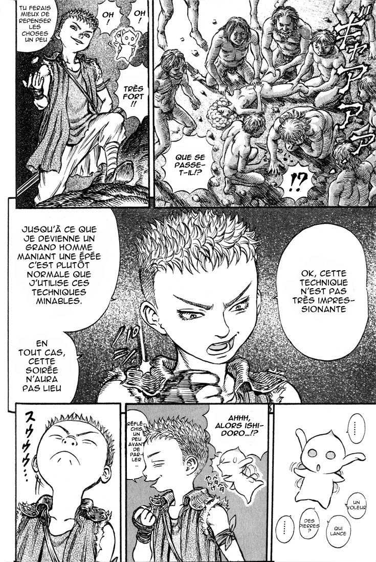  Berserk - Chapitre 19 - 59