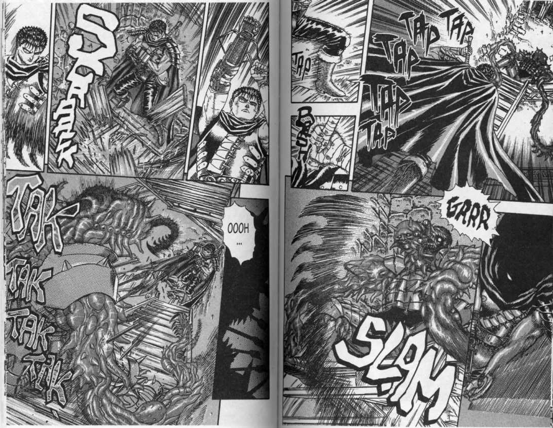  Berserk - Chapitre 2 - 72