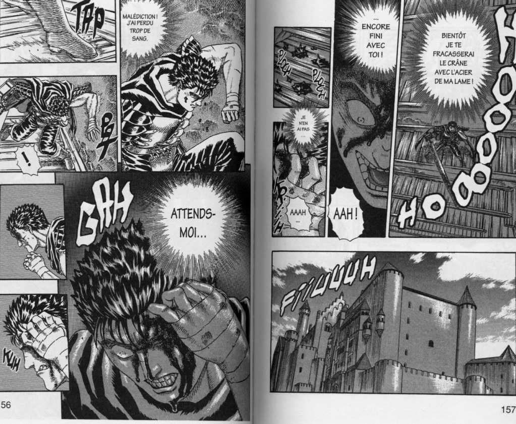  Berserk - Chapitre 2 - 77