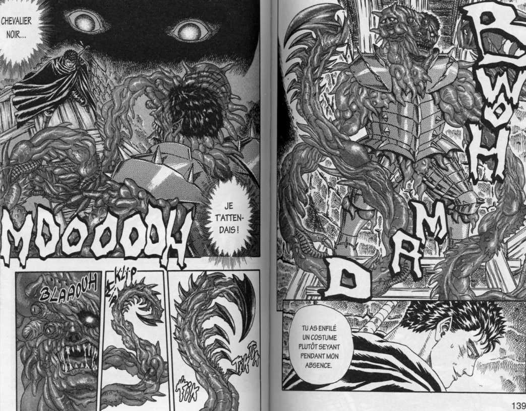  Berserk - Chapitre 2 - 69