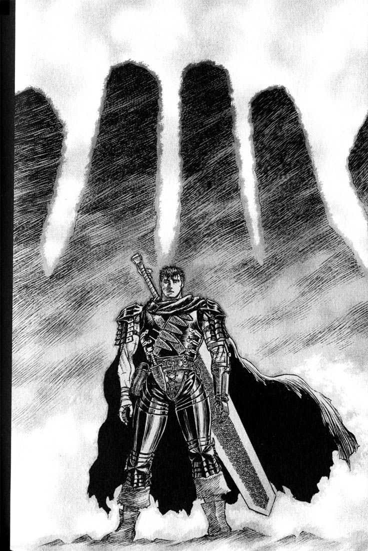  Berserk - Chapitre 20 - 170