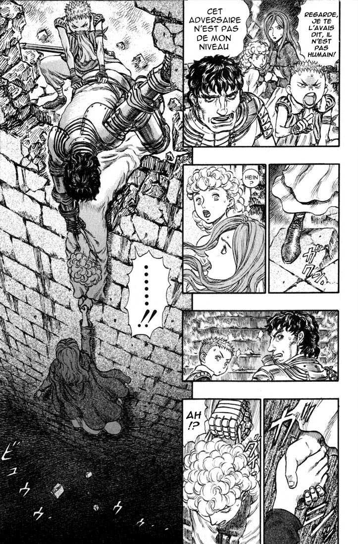  Berserk - Chapitre 20 - 19