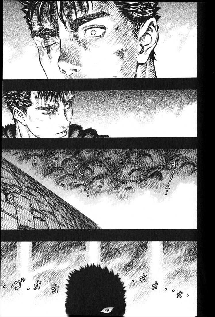  Berserk - Chapitre 20 - 169