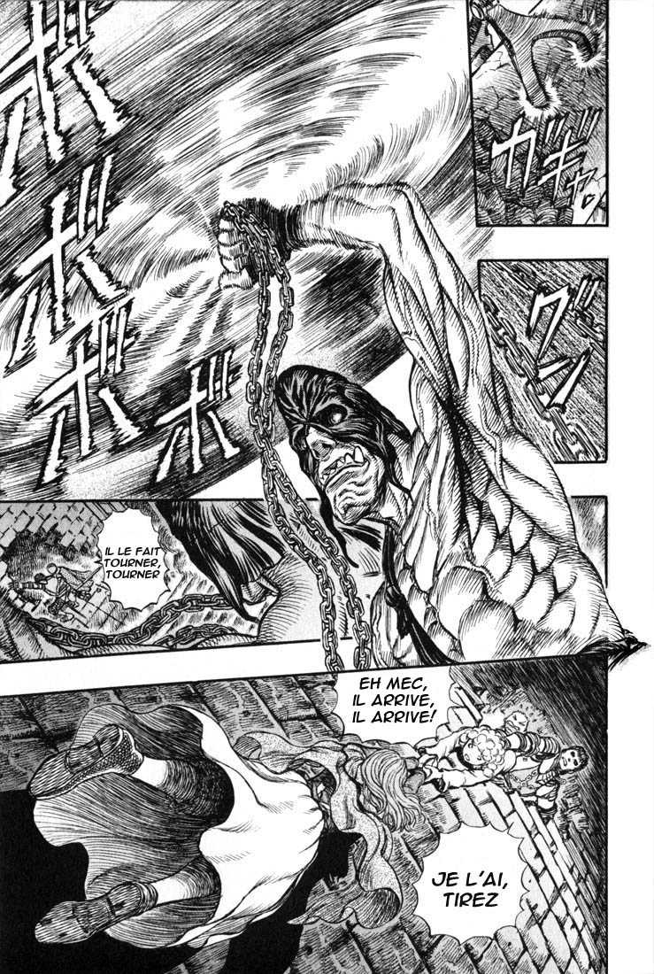  Berserk - Chapitre 20 - 24