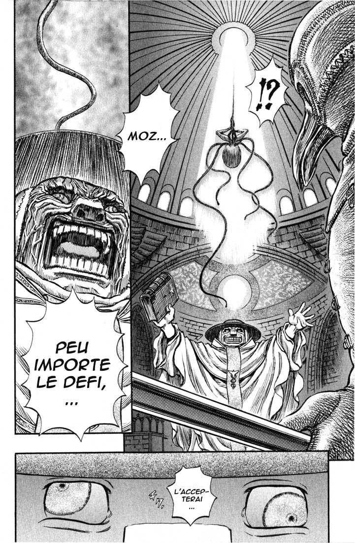  Berserk - Chapitre 20 - 7