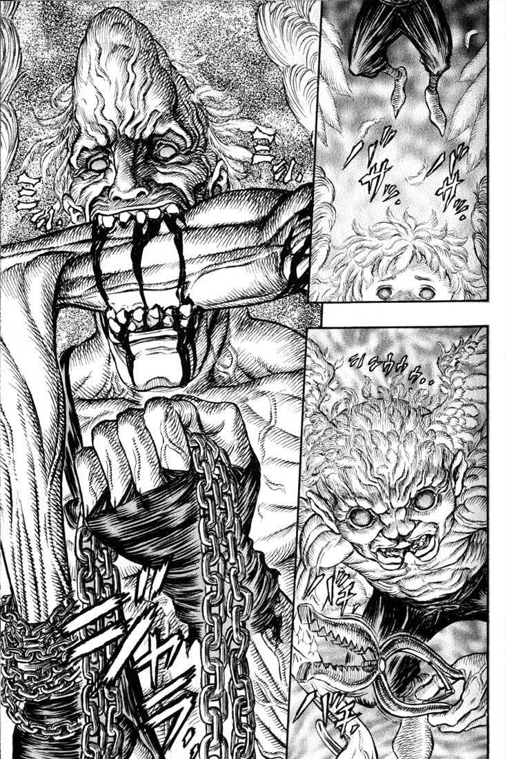  Berserk - Chapitre 20 - 60