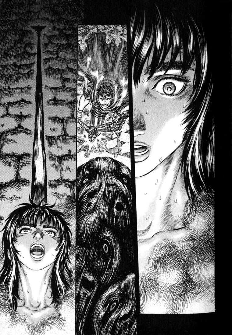  Berserk - Chapitre 21 - 14